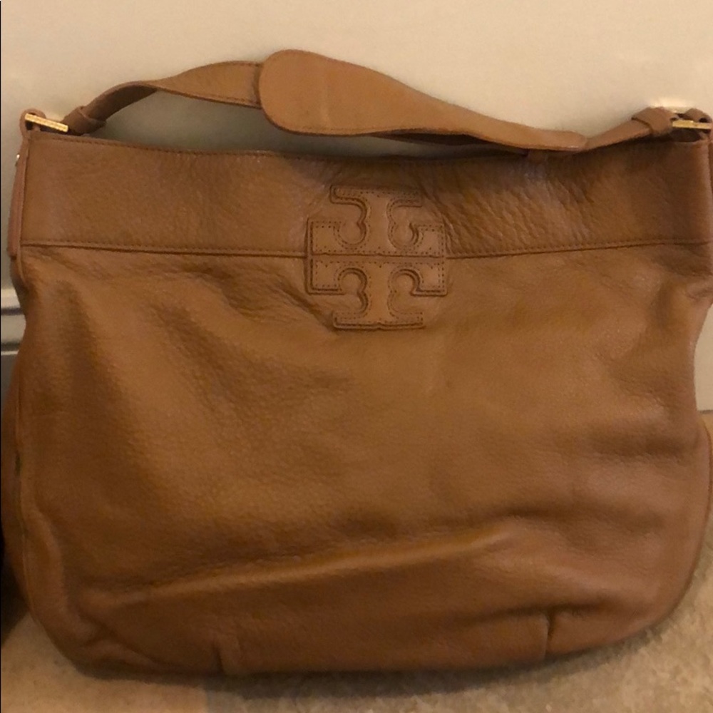 Tory Burch hobo bag